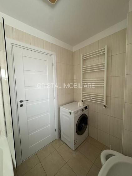 Apartament 3 camere Palladium,  centrală, renovat, Pet friendly, Nicolae Teclu - 8