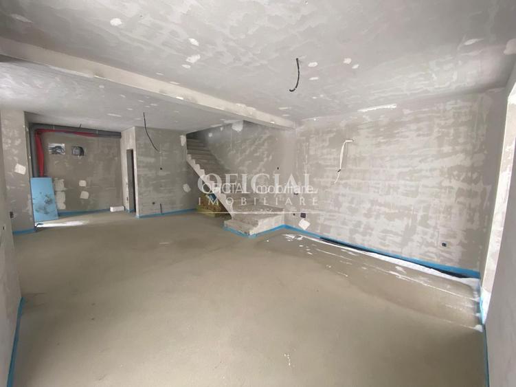 Casa Tip Duplex | 110 Mp | Parcare | Teren 175 Mp | Buna Ziua - 3