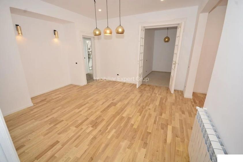 Dorobanti, imobil compus din 4 apartamente - 2