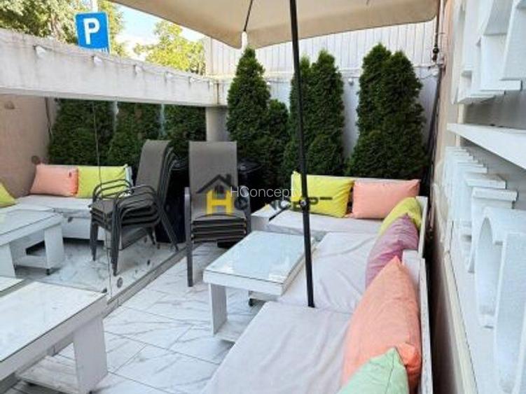 Piata Unirii Vila individuala 5 camere Gramont 15 min - 3