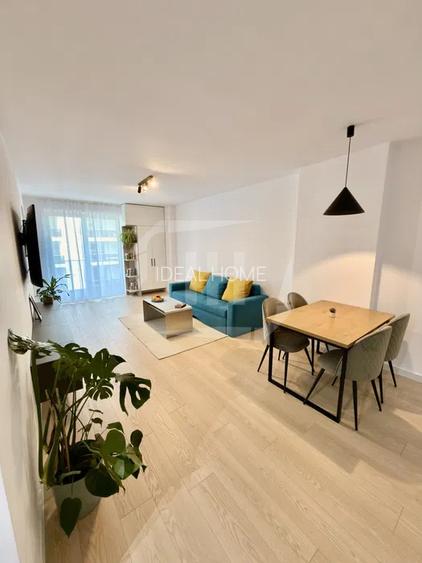 Apartament 2 camere, finisaje moderne, Marasti - 2
