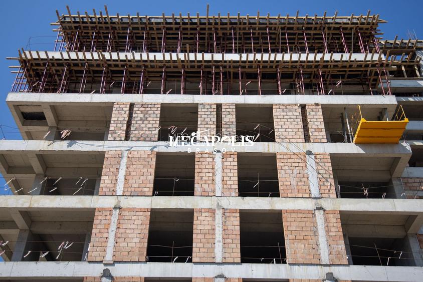 Apartament cu 2 camere | Noua | 68 mp Utili - 16