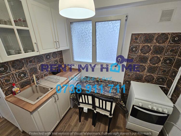 Apartament 2 camere decomandat - zona Favorit / Drumul Taberei - 6