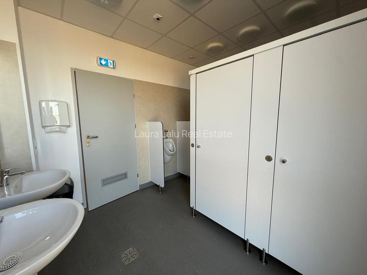 De vanzare Hală industrială Pallady -Drumul Intre Tarlale, 3600 mp - 19