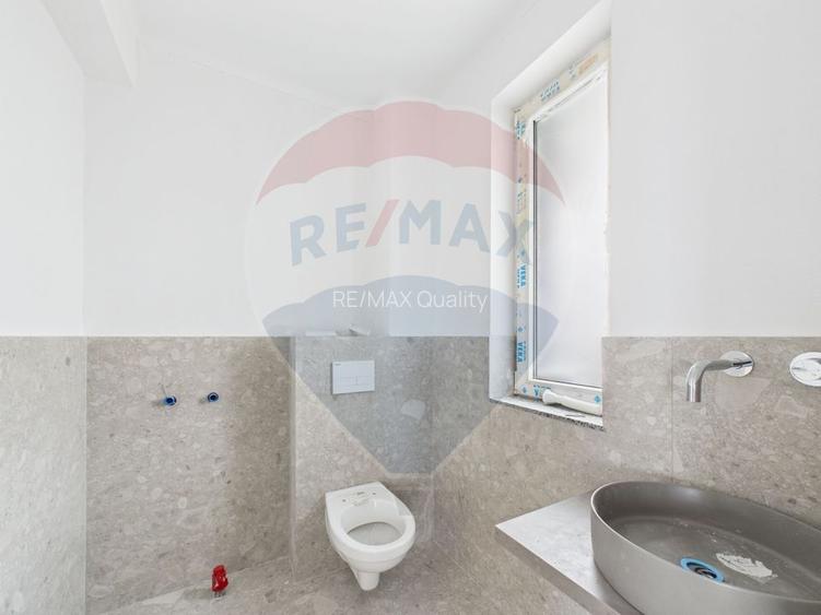 Casa noua de vanzare in zona Vidra / Berceni - 7