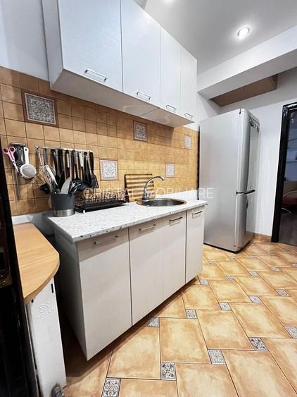 Apartament 2 camere terasa spatioasa, etaj 5, zona Vitan, pet friendly - 6