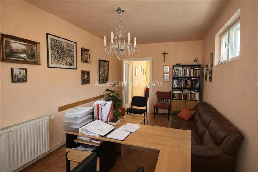 FILM&3D!Casa multifunctionala, recomandata si pentru cabinete medicale,birouri, - 8