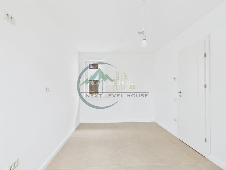 Casa individuala Brasov, Asfalt, Toate utilitatile, Coresi - 9