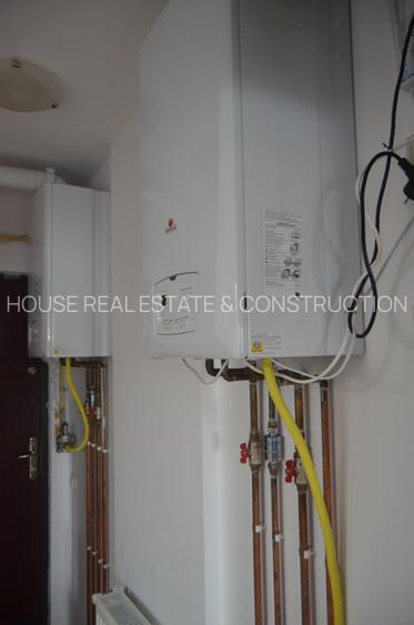 Apartament cu doua camere situat in Busteni - 9