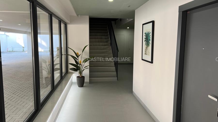 Chitila-Strada Renașterii nr 29, imobil Boutique imobil nou - 16