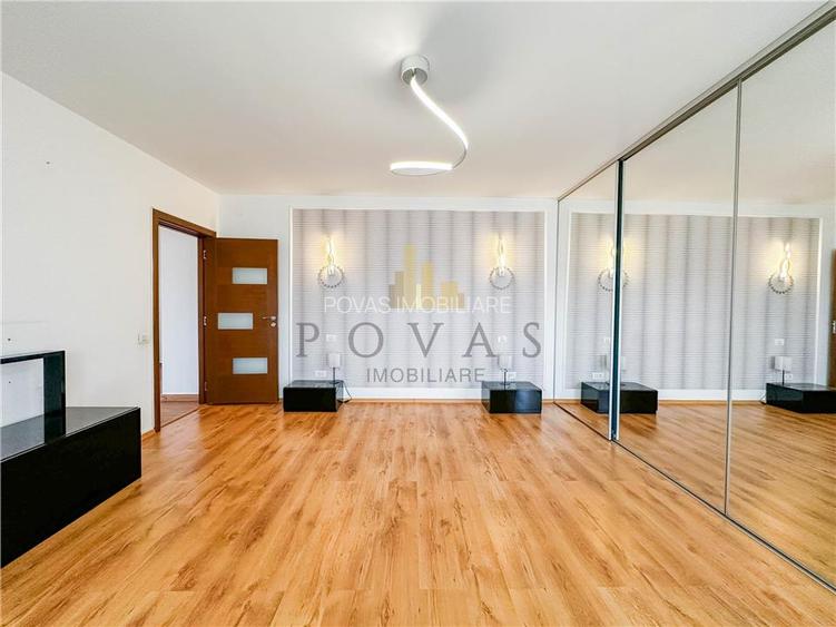 Inchiriere Casa Tunari 6 Camere - 4