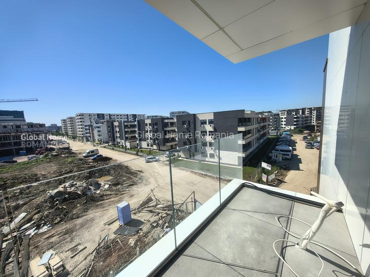 Apartament NOU 3 cam 100MP |MTM-Rond Pipera-Aviatiei |Finalizat - 7