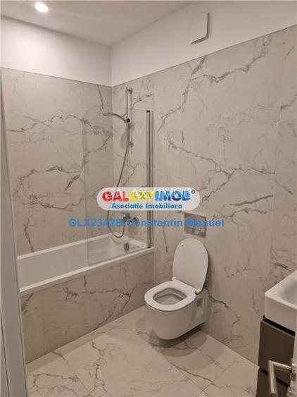 Apartament 2 camere, nou, Herastrau, Soseaua Nordului - 5