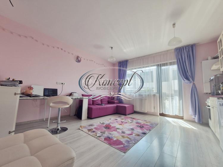 Apartament la cheie, la etaj intermediar, in zona linistita - 4