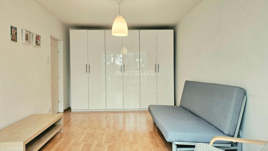 Tineretului - Str. Trestiana | Etaj 4/10 | 3 Camere | 0% Comision! - 5