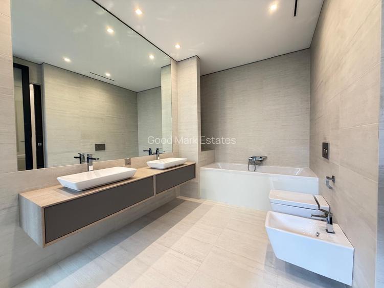 Primaverii | Apartament 4 camere | gradina privata si terasa | imobil modern - 5