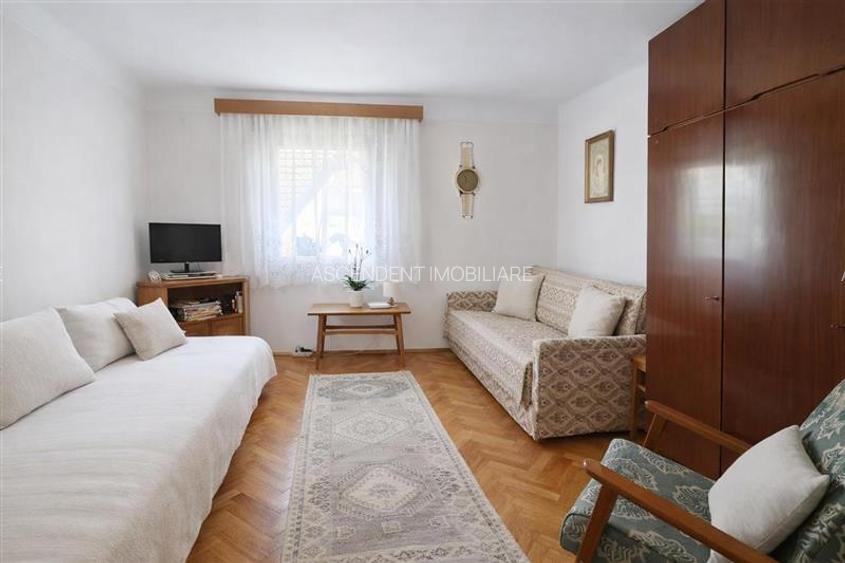 Casa cu vatra traditionala, gradina, garaj, facilitati, Codlea, Brasov - 6