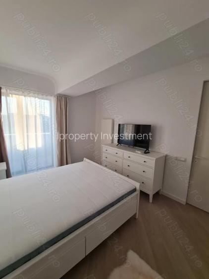 Pipera  | 2 Camere | Centrala Proprie | Bloc nou | Parcare | Decomandat - 4