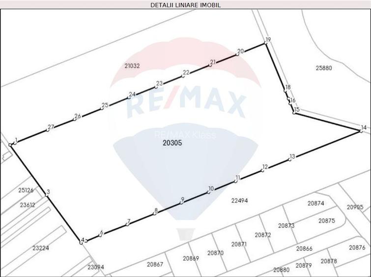 Teren Agricol, Intravilan vanzare, in Calarasi, Belciugatele - 5