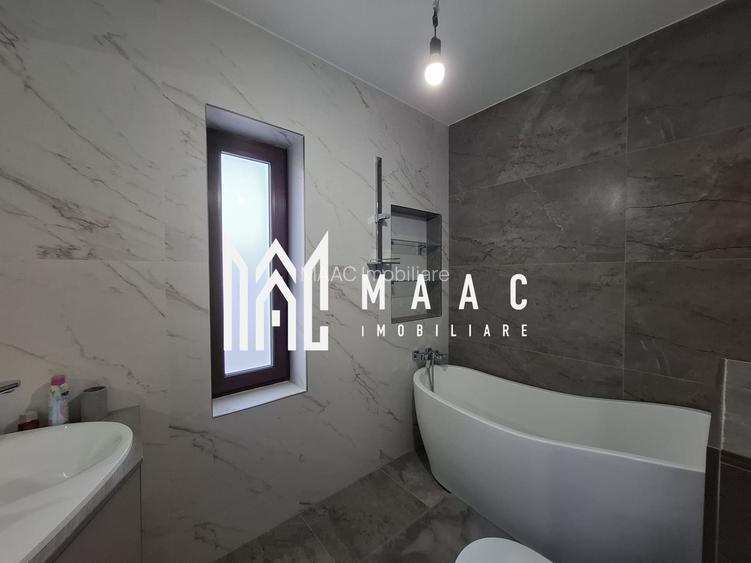 Casa /Vila de Lux | Teren 630 mp | Sibiu - 20