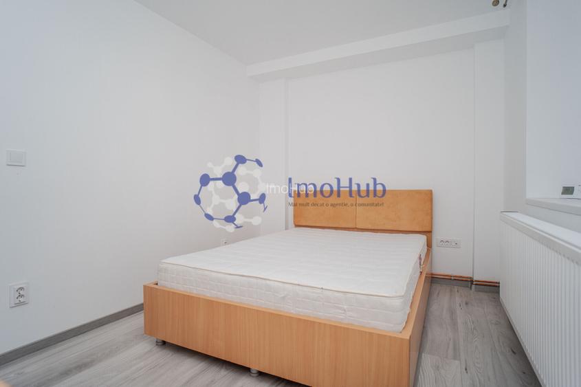 Oportunitate Investitie in Iasi, zona centrala, Bucsinescu - 16