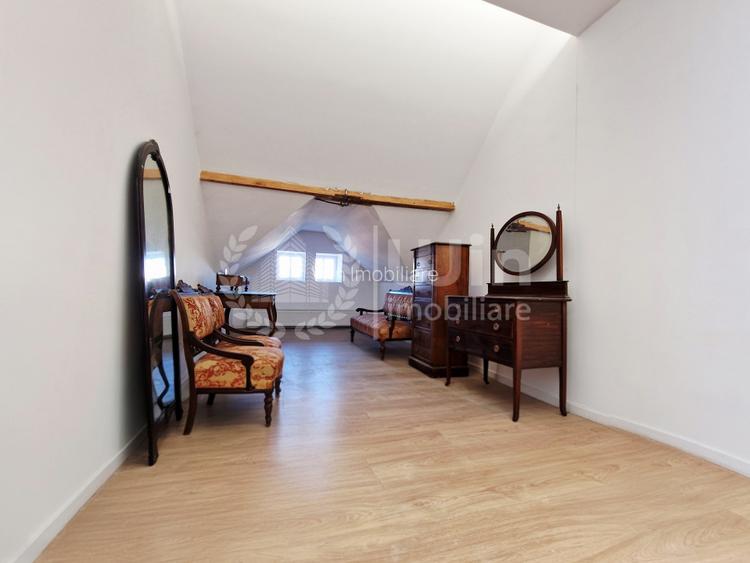 Spatiu birou de inchiriat | 180mp | Curte 500mp | Andrei Muresanu! - 6