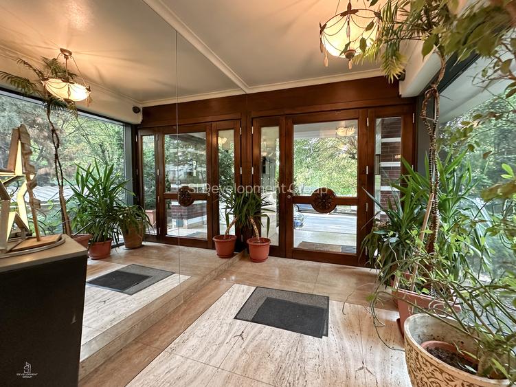 Imobl Boutique langa Parcul Herastrau - Apartament 4 camere 149 mp utili - 18