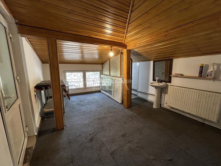 Spatiu Comercial - Antiaeriana - Alexandriei - 9