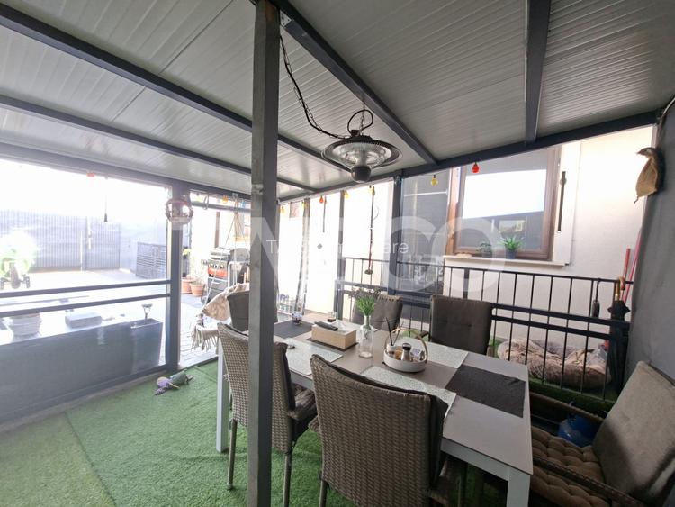 Apartament de vanzare 3 camere gradina 85mp 2 parcari Calea Surii Mici - 20