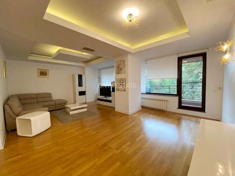 Apartament spatios parcul Herastrau// Fantana Miorita - 8