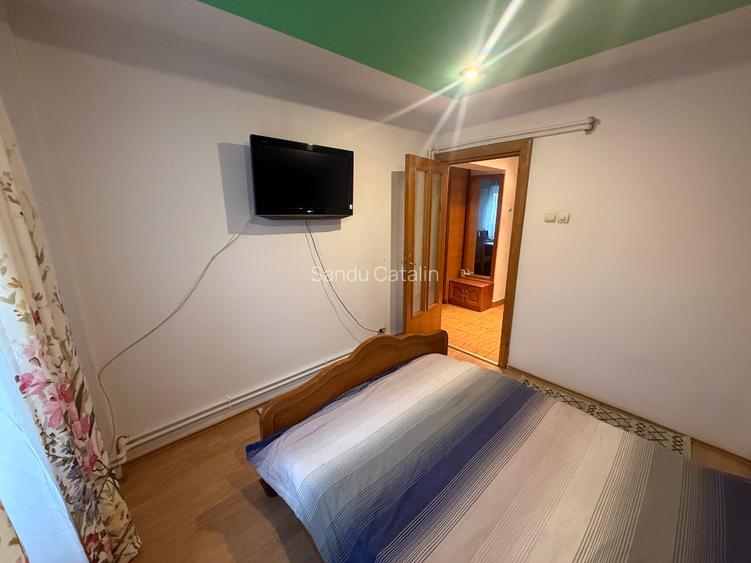 Apartament de Închiriat – Ostroveni (Hermes) | Etaj 4/7 | 56 mp // Proprietar - 4