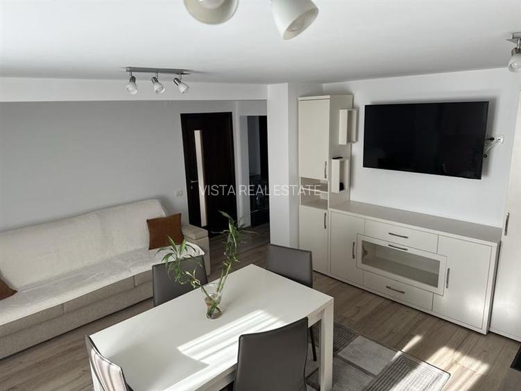 Apartament spatios si decomandat cu 2 camere in zona Scriitorilor - 2