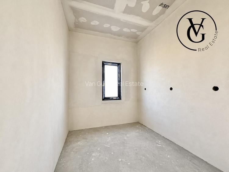 Casa la sol | 4 camere | Navodari - teren 220 mp - 4