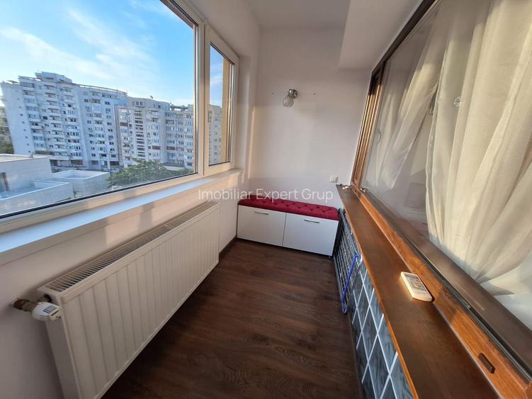 Apartament 2 camere+dressing ,Unirii ,Piata Alba Iulia,Decebal,2011 - 8