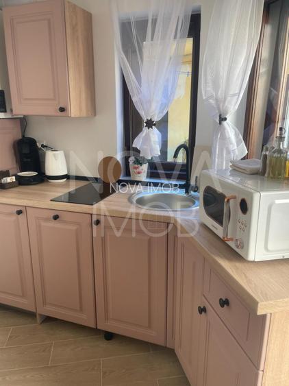 2 garsoniere, regim hotelier - Piata Armelor - 8