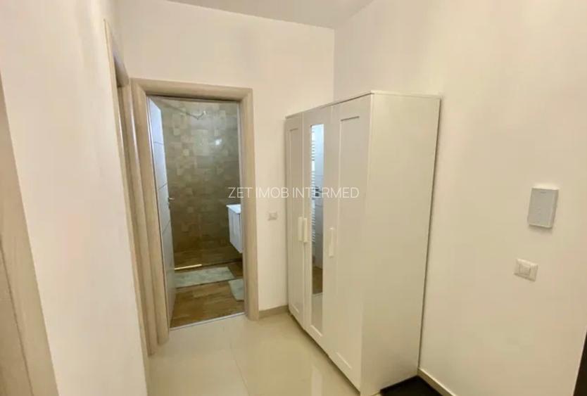 Garsoniera Lujerului - complex Exigent Plaza - Faza 2 - 6