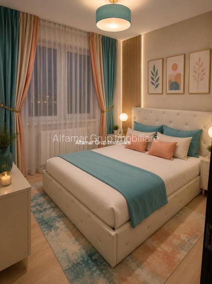 Apartament cu 2 camere Colentina- Doamna Ghica - 7