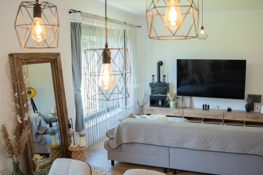 Smart Living la superlativ – casa în care te muți fără nicio grijă - 8