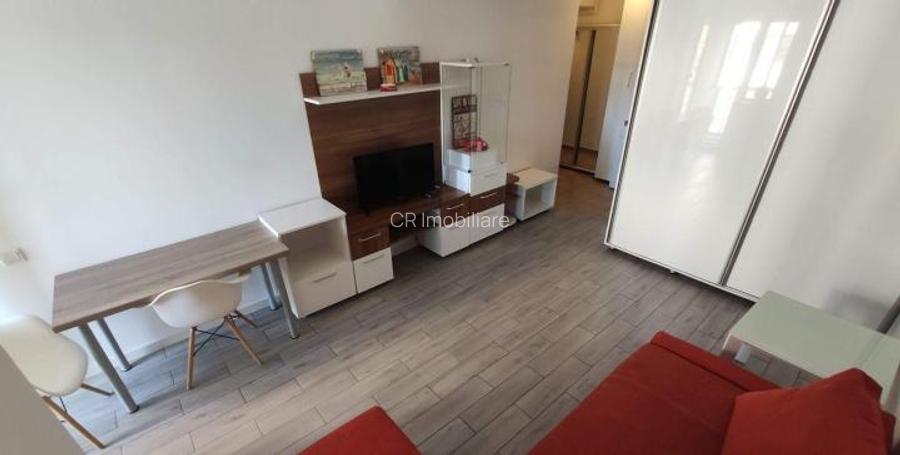 Garsoniera 1 Decembrie 1918 - 2