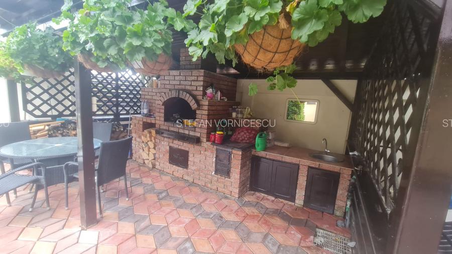 Vila de vanzare  Valea Lupului  - 6