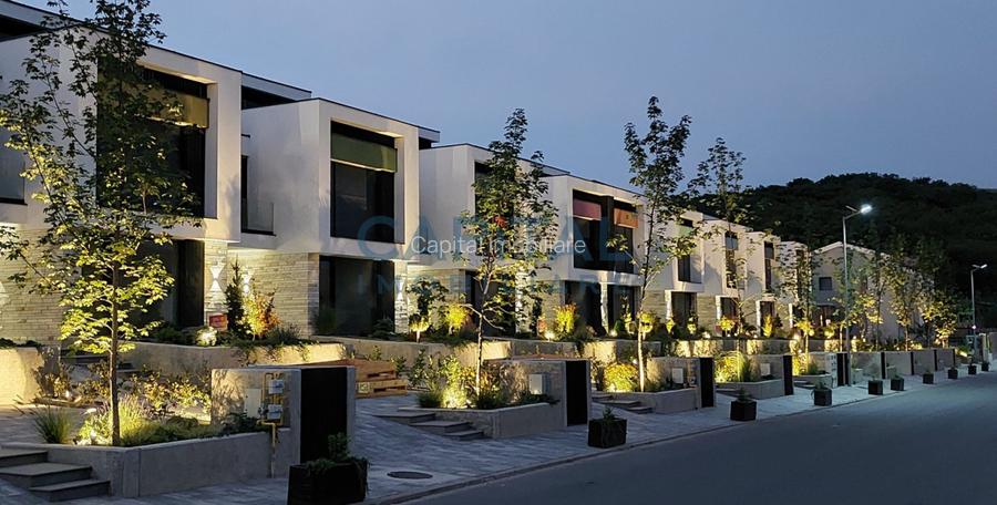 Complex De case cu panorama , Cluj-Napoca | 120 mp Utili | Cluj-Napoca | - 3