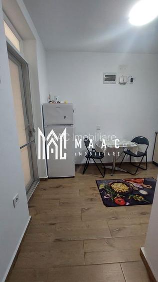 Garsonieră | Modernă | Complet utilată | Cartierul Arhitecților - 4