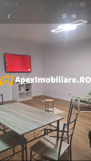 Garsoniera de inchiriat Lujerului București ApexImobiliare.ro - 5