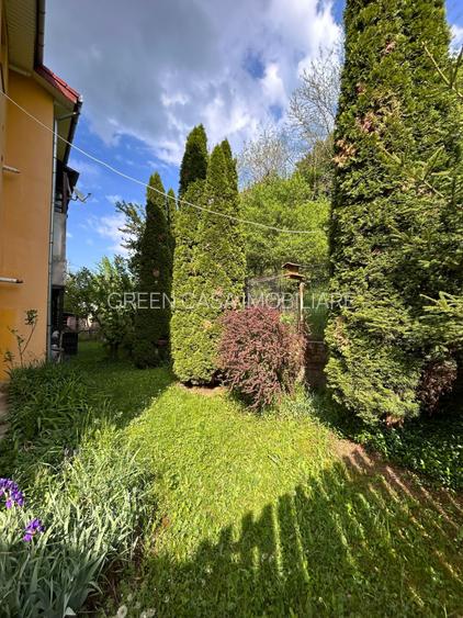 Apartament la liziera pădurii l 3 camere l 2 parcări l curte - 12