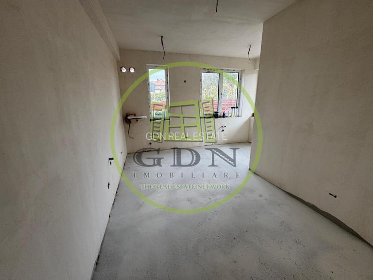 Oportunitate! Casă de tip duplex, 4 camere, 120 mp.,la 15 min. de Cluj - 14