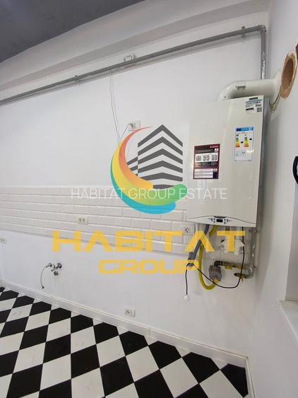 Pallady 2 camere 50 mp + terasa 26 mp ACTE GATA DE MUTARE - 47