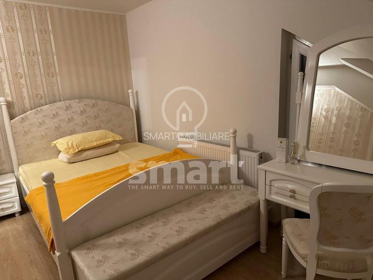 Apartament 3 camere 70mp Buna Ziua - 12