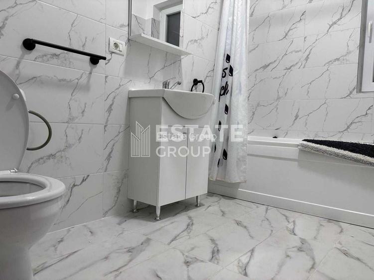 Apartament 2 camere decomandat, Zona Planetelor, Giroc - 9