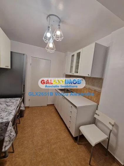Apartament 2 Cam Berceni - Dimitrie Leonida - Parcare - Metrou - 5