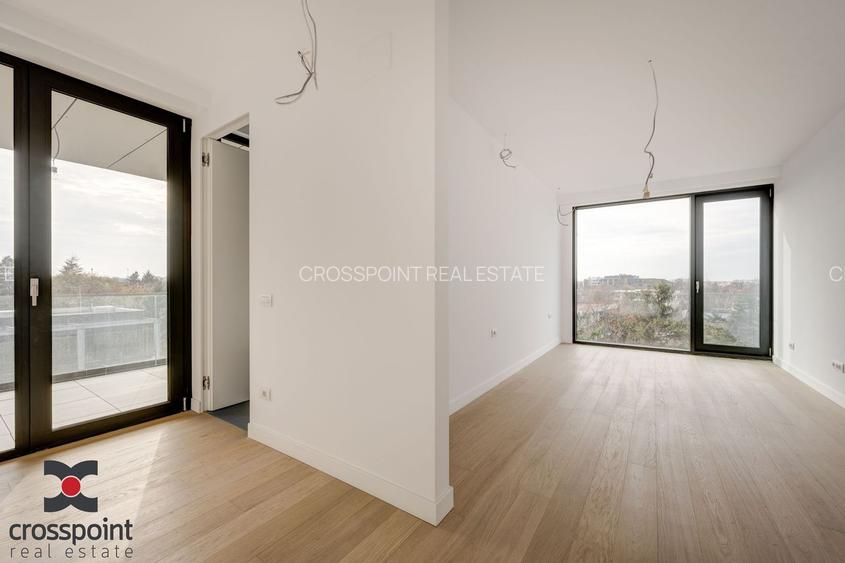 Locație unică! Bloc boutique cu un nivel ridicat de intimitate și exclusivitate - 13